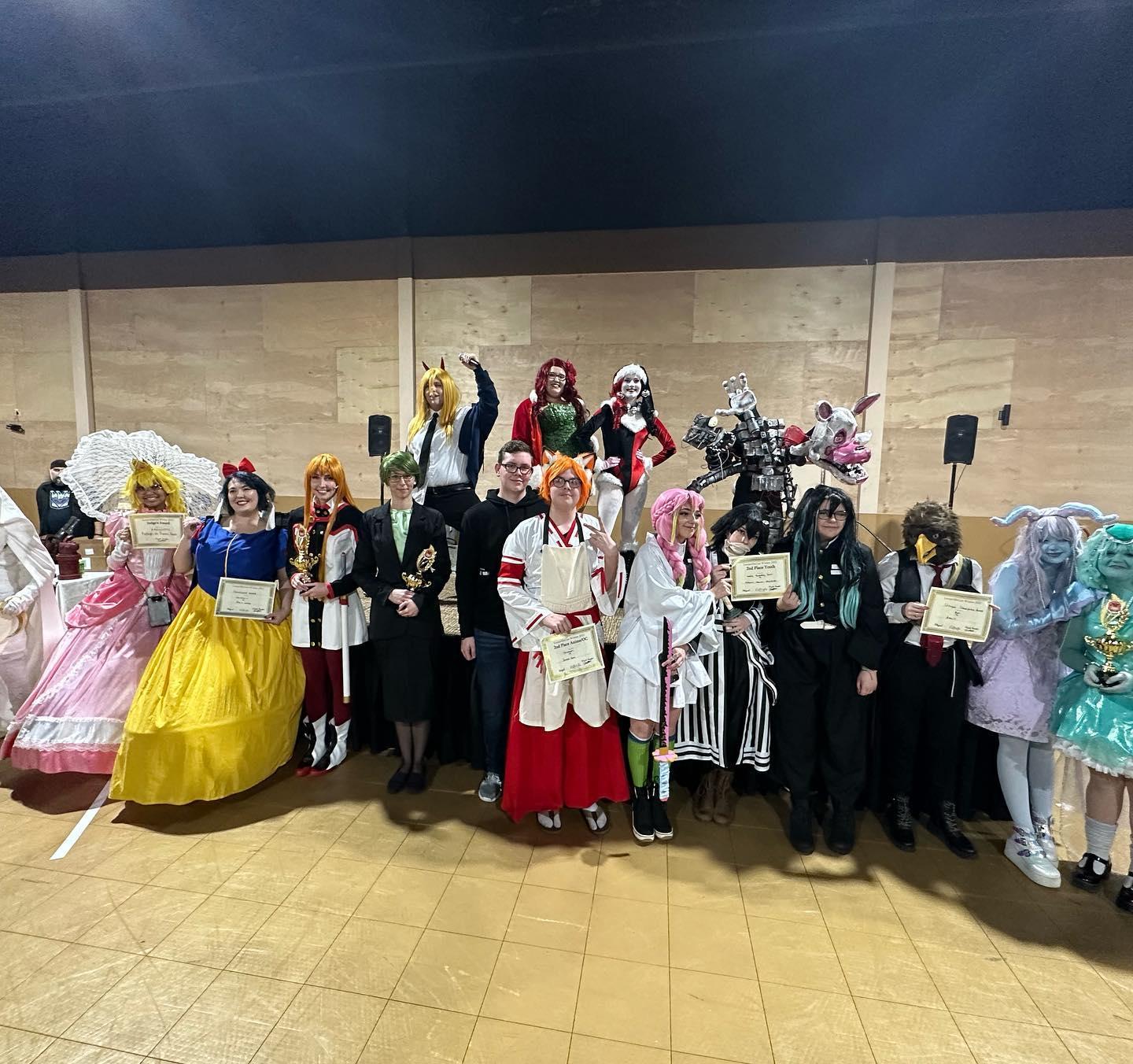New Pokekon Fest